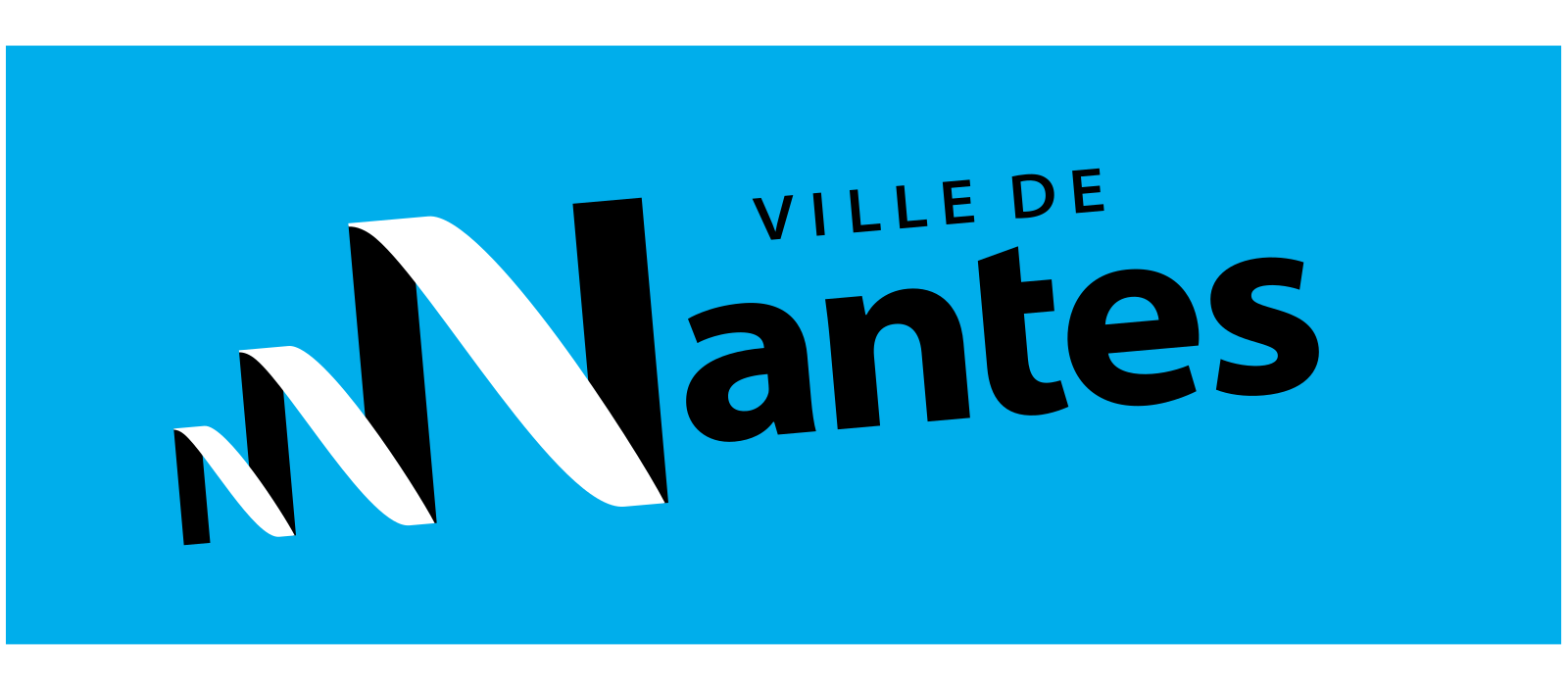 Villes de Nantes